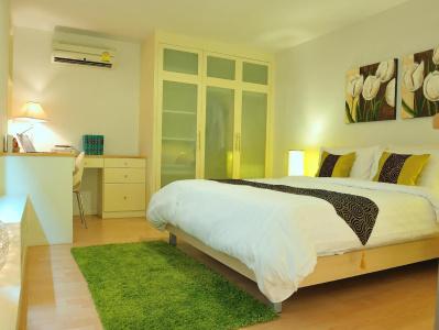 Duplex 21 Apartment - 27
