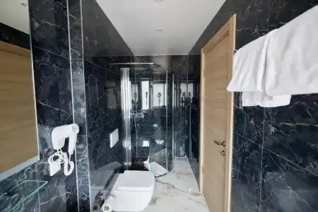 ATLAS Posthotel - 7