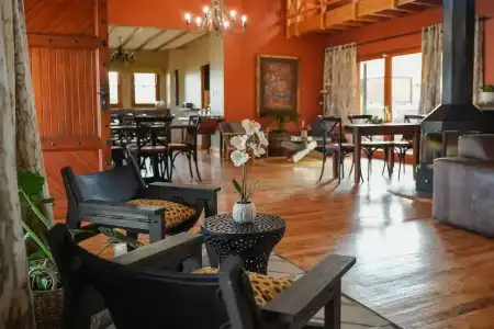 Ti Melen Boutique Guesthouse - 22