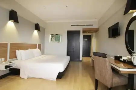 Santika Premiere Jogja - 40