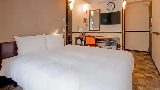 Toyoko Inn Nishi-kawaguchi-eki - 75