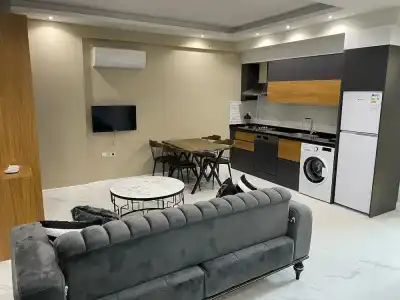 Premium park apart - 106