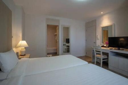 Kantary Bay And Serviced Apartments - 54