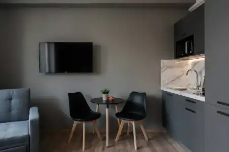 WYZ Athens Apartments by UPSTREET - 72