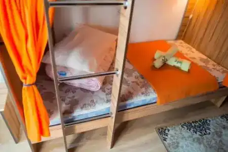 Maminn Hostel - 4