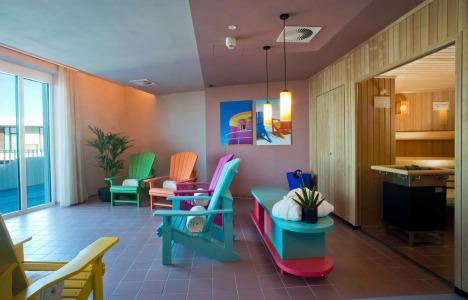 THE LIBERTY Bremerhaven, BW Signature Collection - 27