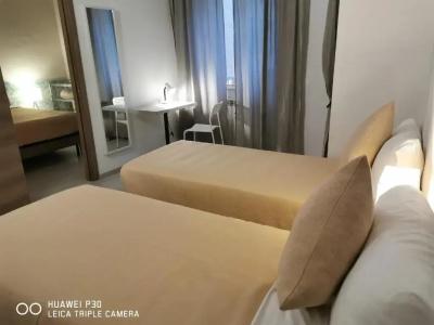 Vatican Central Suites - 18