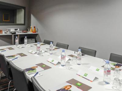 Ibis Styles Caen Centre Gare - 18