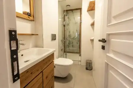 Bguest Pera Suites - 8