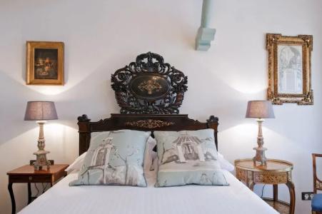 Hacienda de Abajo - Adults Only - 62