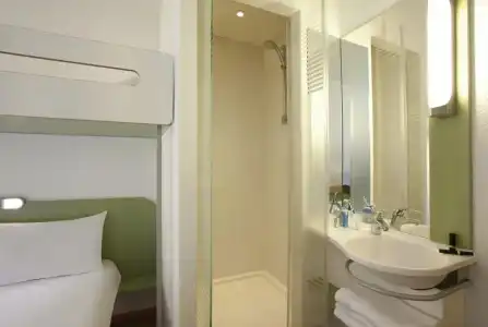 ibis budget Basel City - 31