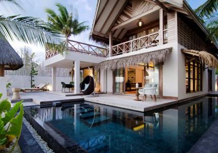 Ozen Reserve Bolifushi- All Inclusive with Free Transfers - 37