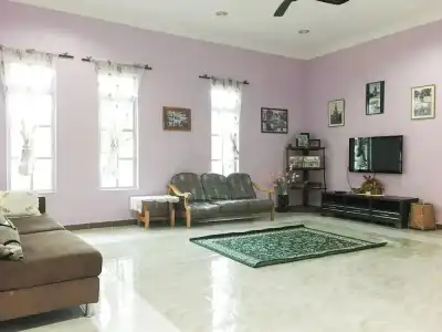Kapal Terbang Guest House - 60