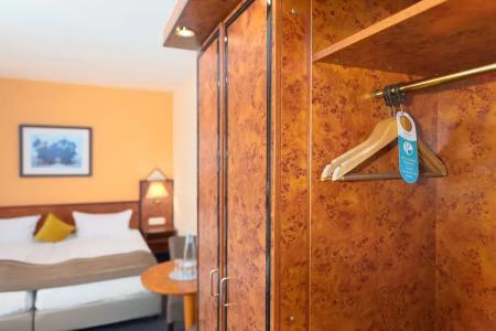 Trip Inn Minerva Frankfurt - 58