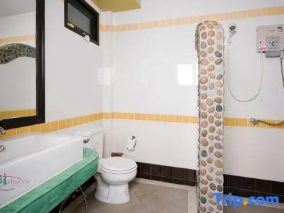 Haadson Resort - 95