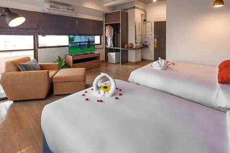 7 Days Premium Pattaya - 29