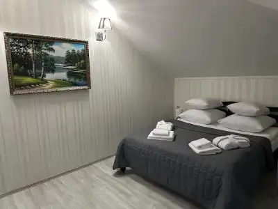 Tsentralny Mini-Hotel - 63
