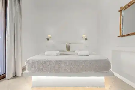 Anemonisia Deluxe Apartments & Mesonettes - 102
