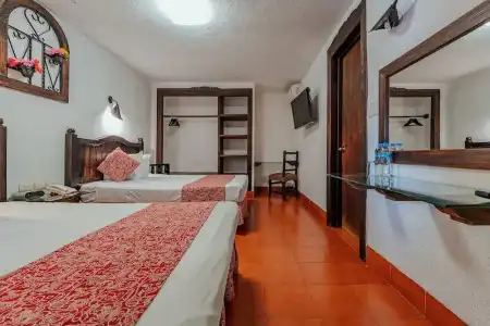 Maya Yucatán - 69