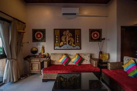 Sandalwood Luxury Villas - 128