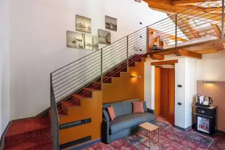 Eurostars Residenza Cannaregio - 71
