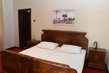 Guest House Vila Lujza - 18