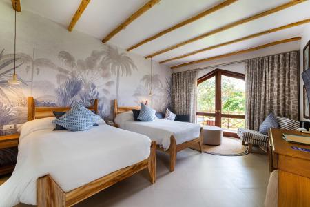 Bluebay Beach Resort & Spa - 3