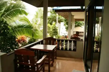 Marina Beach Resort - 62