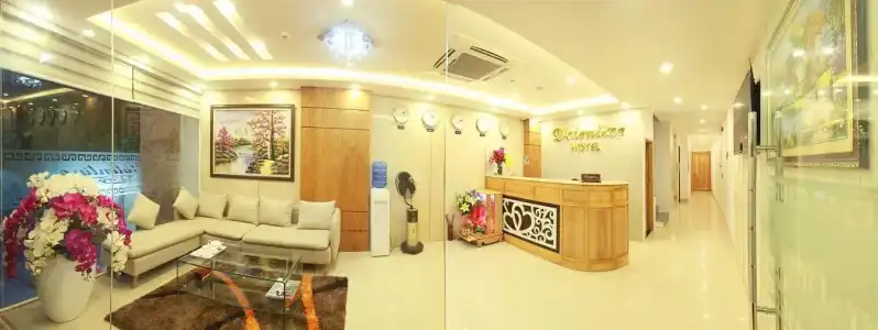 Valentine Da Nang - 17