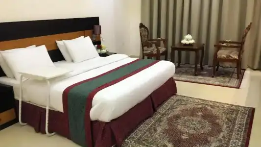 Muscat International Plaza Salalah - 37