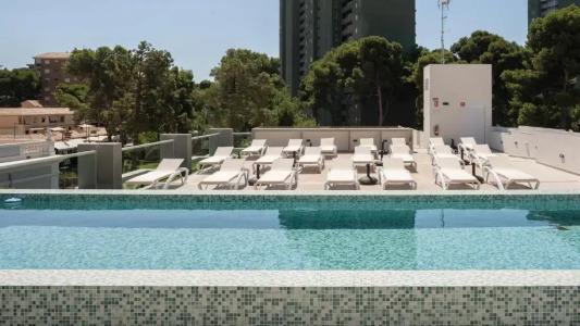 Iberflat Villa Los Pinos - 29