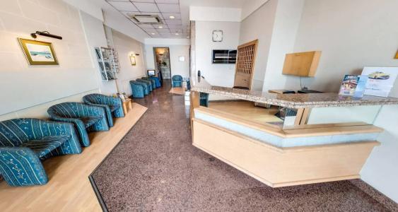 Sliema Chalet - 45