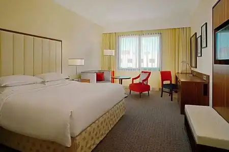 Sheraton Zagreb - 56