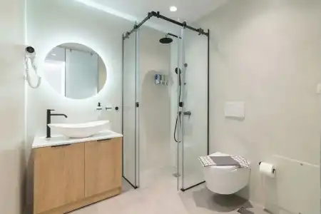 Athens Theatrou Apartments - 54