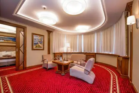 Haffner Resort & SPA - Destigos - 33