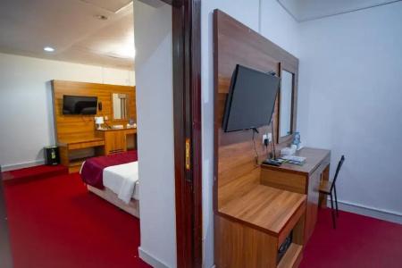 Mercure Luxor Karnak - 50