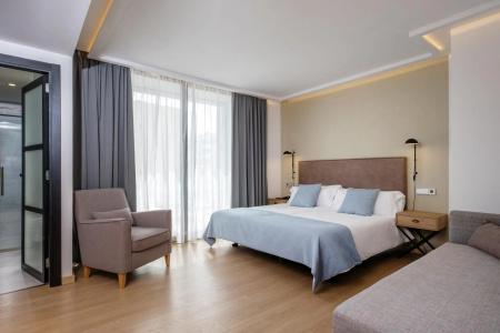 Kyrat Amarac Suites - 4