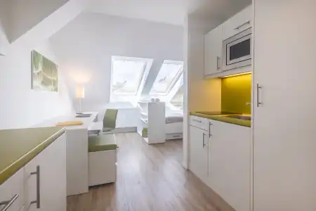 Candlewood Suites Fürth - 29