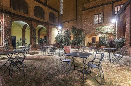 Il Chiostro Del Carmine - 18