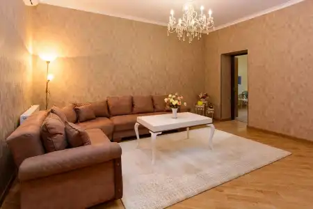 Apartment Dat Exx on the Marjanishvili - 6