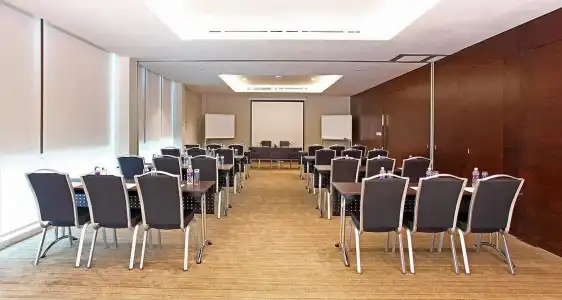 Park Regis by Prince Singapore - 15