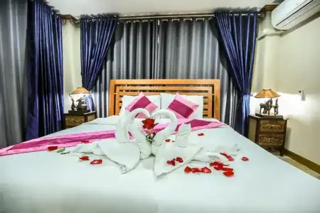 Sripoom Boutique House - 35