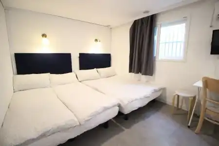 Seoul Mansion Guest House - 152