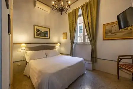 Palazzo Mosela Alla Porta - 37
