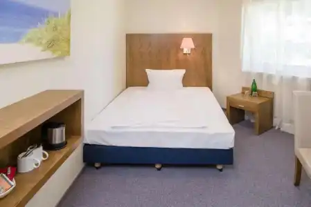 Koenigstein Kiel by Tulip Inn - 25