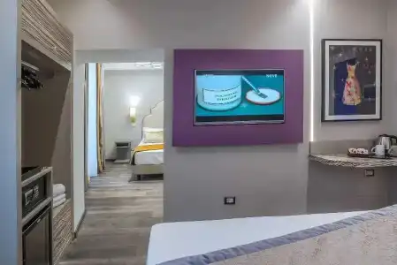 Colonna Suite del Corso - 13