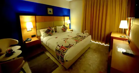 Oasis Hôtel & Spa - 32