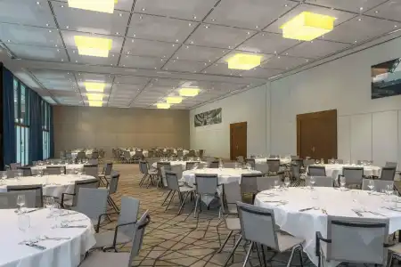 Sheraton Berlin Grand Esplanade - 18
