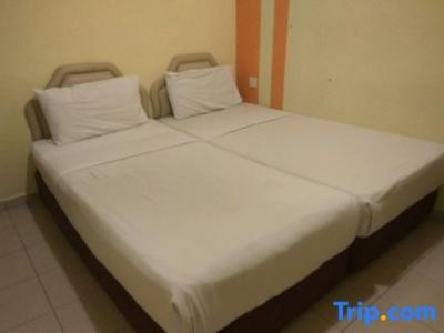 Sun Inns Sunway City Ipoh - 74