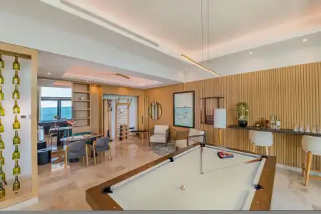 Haven Riviera Cancun - All Inclusive - Adults Only - 22